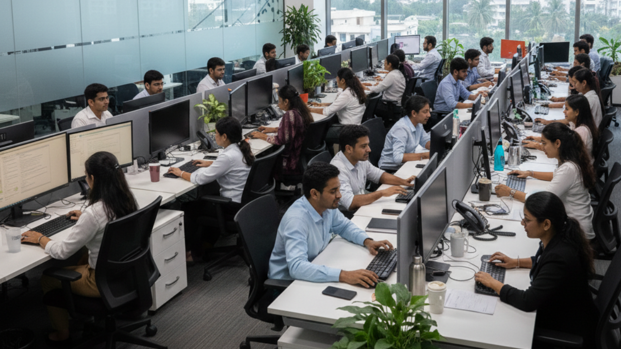 The Hidden Costs of DIY Bookkeeping vs a Dedicated Offshore Team in India in 2026