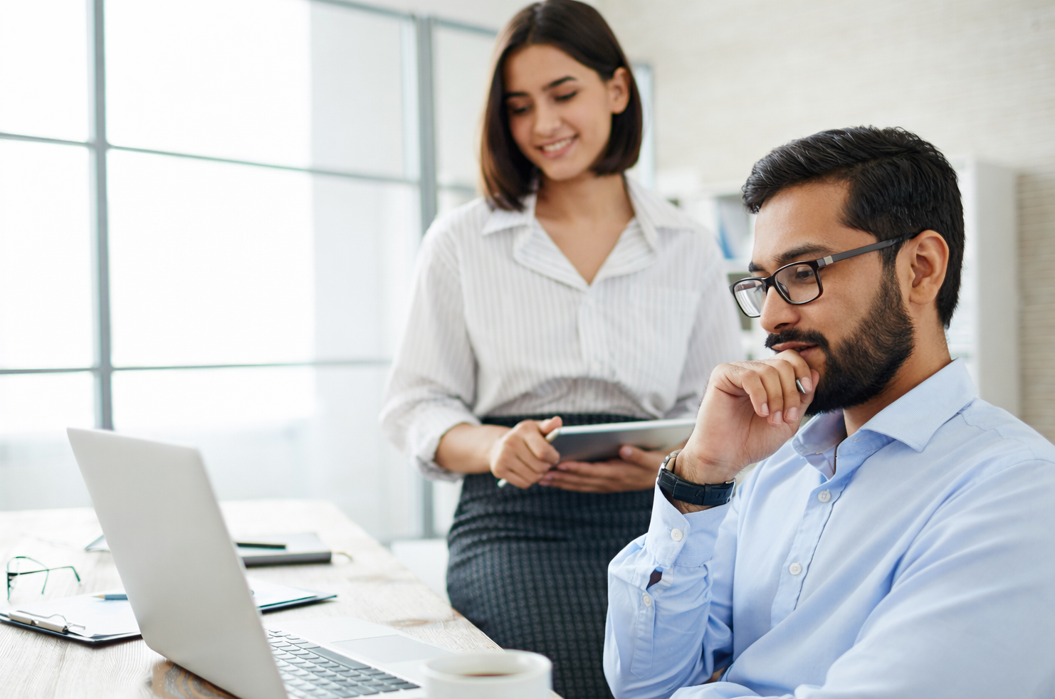offshore bookkeepers in india