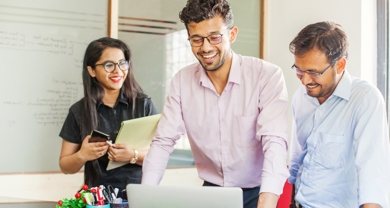 peo back-office tasks in india