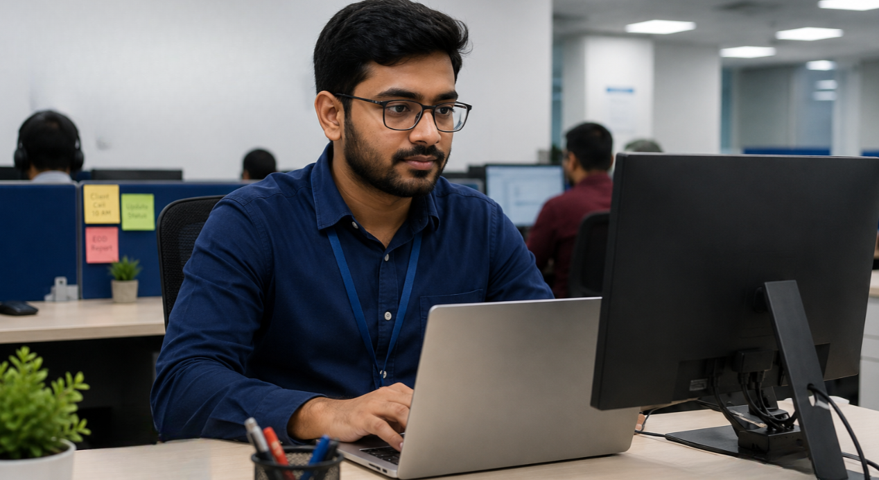 back office outsourcing operational cost savings