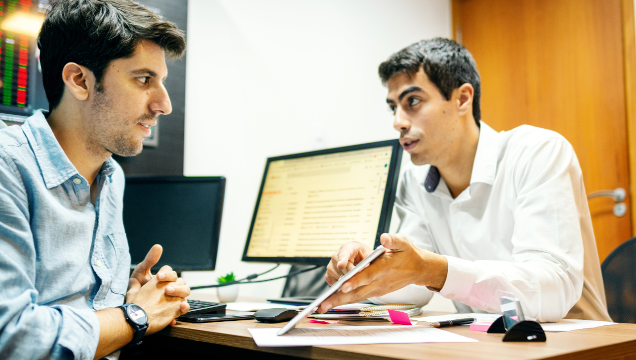 peo back-office tasks in india